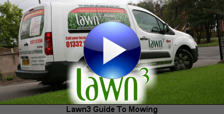 Lawn3 Guide To Mowing